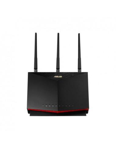 Roteador ASUS 4G-AC86U, Dual Band,... Roteador ASUS 4G-AC86U, Dual Band,...