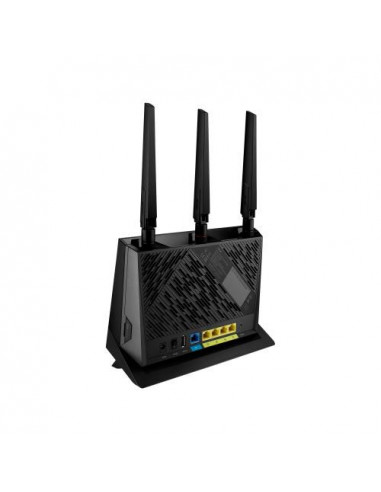 Roteador ASUS 4G-AC86U, Dual Band,... Roteador ASUS 4G-AC86U, Dual Band,...