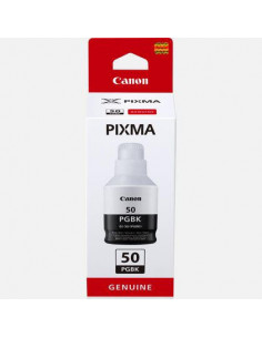 Canon GI-50 Black Ink...