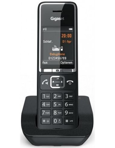 Telefone Fixo Gigaset COMFORT 550...