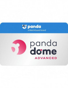 Software Antivirus Panda...
