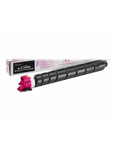 Kyocera TK 8335M - magenta - original... Kyocera TK 8335M - magenta - original...