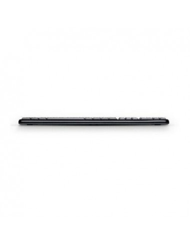 Teclado Logitech K120: USB, QWERTY,...