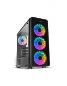 Caixa de Computador Nox...