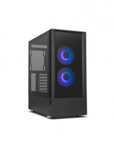 Caixa Nox Hummer Nemesis...