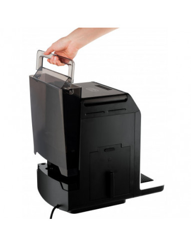 KRUPS - Máq. Café EVIDENCE EA891110 KRUPS - Máq. Café EVIDENCE EA891110