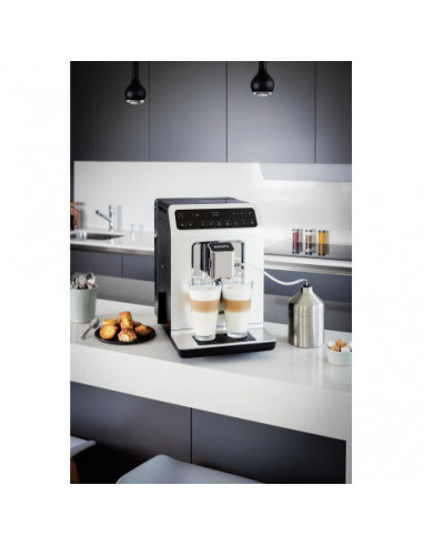 KRUPS - Máq. Café EVIDENCE EA891110 KRUPS - Máq. Café EVIDENCE EA891110