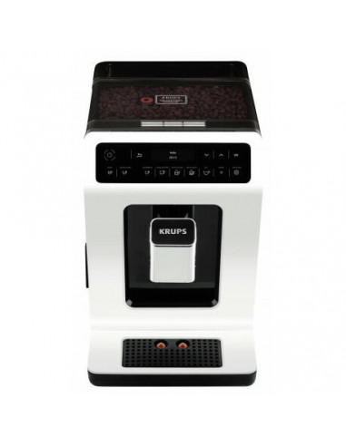 KRUPS - Máq. Café EVIDENCE EA891110 KRUPS - Máq. Café EVIDENCE EA891110