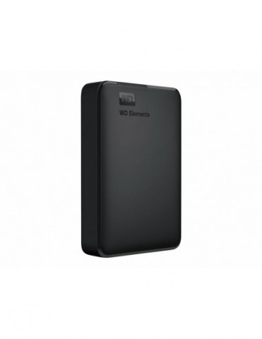 WD Elements Portable WDBU6Y0050BBK -... WD Elements Portable WDBU6Y0050BBK -...