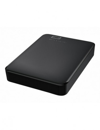Disco Externo Portátil WD Elements 5TB