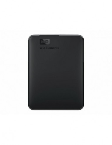 WD Elements Portable WDBU6Y0050BBK -... WD Elements Portable WDBU6Y0050BBK -...