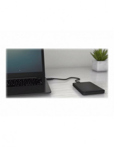 Disco Externo Portátil WD Elements 5TB