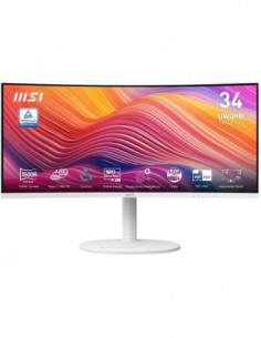 MSI MONITOR MODERN...