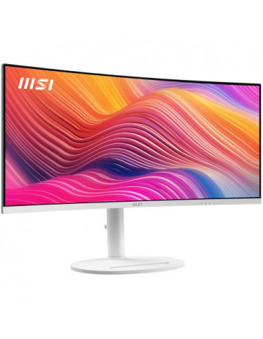 MSI MONITOR MODERN MD342CQPW. 34" VA...