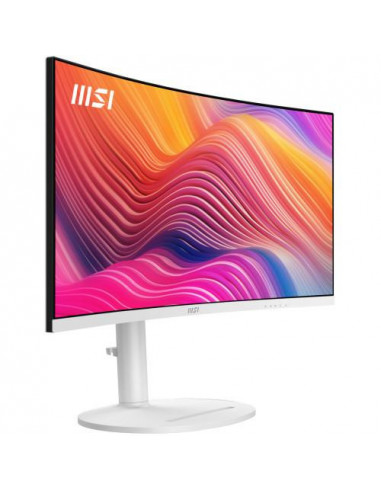 Monitor MSI Modern MD342CQPW - 34",... Monitor MSI Modern MD342CQPW - 34",...