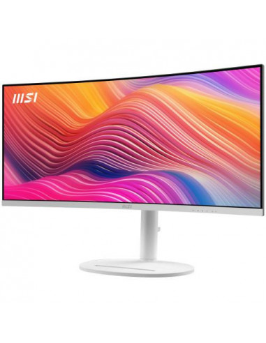 MSI MONITOR MODERN MD342CQPW. 34" VA...