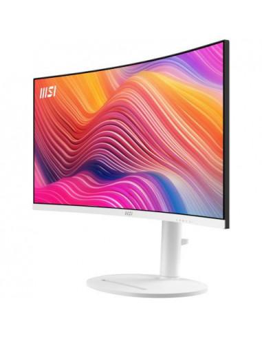 Monitor MSI Modern MD342CQPW - 34",... Monitor MSI Modern MD342CQPW - 34",...