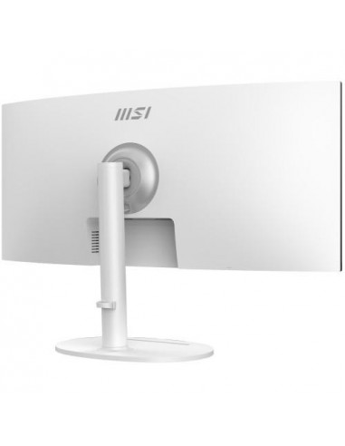 MSI MONITOR MODERN MD342CQPW. 34" VA...