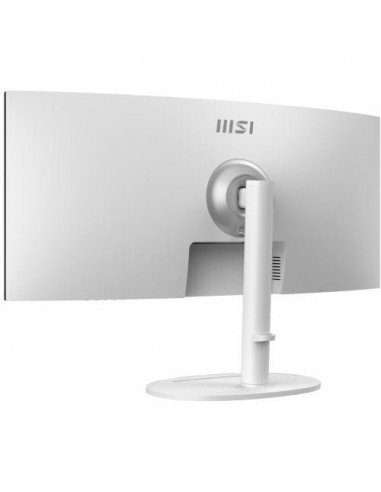 MSI MONITOR MODERN MD342CQPW. 34" VA...