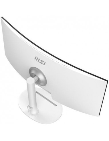 MSI MONITOR MODERN MD342CQPW. 34" VA...