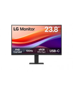Monitor 23.50 Curvo Va...