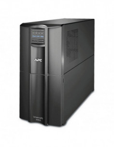 APC - APC Smart-UPS 3000VA...