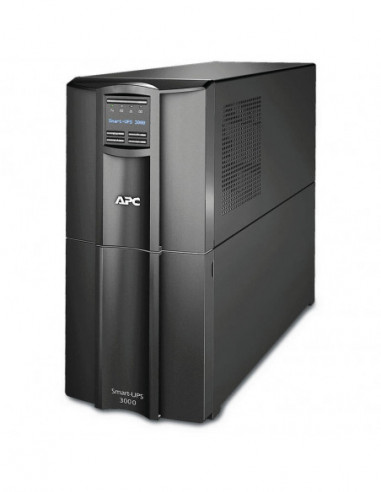 APC - APC Smart-UPS 3000VA LCD 230V... APC - APC Smart-UPS 3000VA LCD 230V...