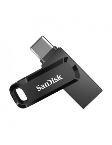 Pendrive Sandisk Ultra Dual Go 128gb... Pendrive Sandisk Ultra Dual Go 128gb...