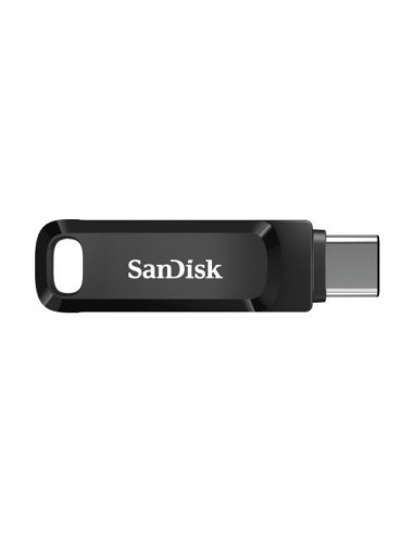 Pendrive Sandisk Ultra Dual Go 128gb... Pendrive Sandisk Ultra Dual Go 128gb...