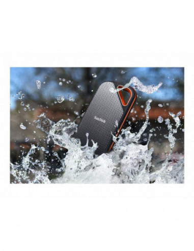 SSD Externo Portátil SanDisk Extreme... SSD Externo Portátil SanDisk Extreme...