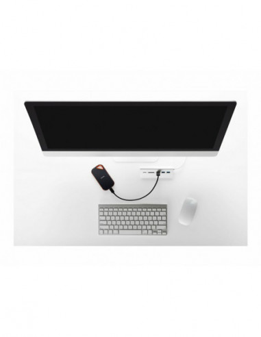 SSD Externo Portátil SanDisk Extreme... SSD Externo Portátil SanDisk Extreme...