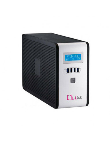 UPS L-Link LL-7716: 1600VA, 900W,... UPS L-Link LL-7716: 1600VA, 900W,...
