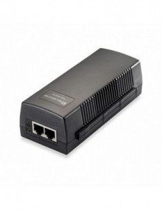 Adaptador PoE Level One...