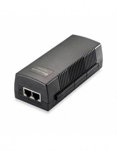Adaptador PoE Level One POI-3014 -... Adaptador PoE Level One POI-3014 -...