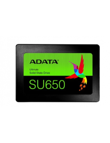 SSD Adata SU650 240GB SATA3, 2.5",... SSD Adata SU650 240GB SATA3, 2.5",...