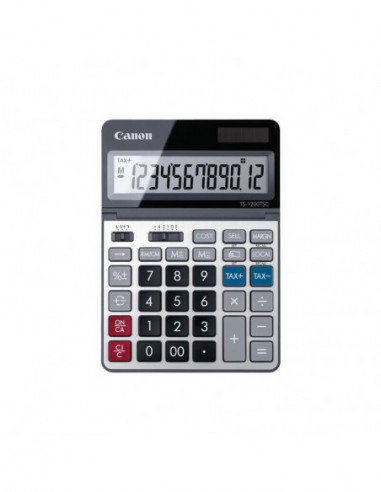 Calculadora Ts-1200tsc Dbl