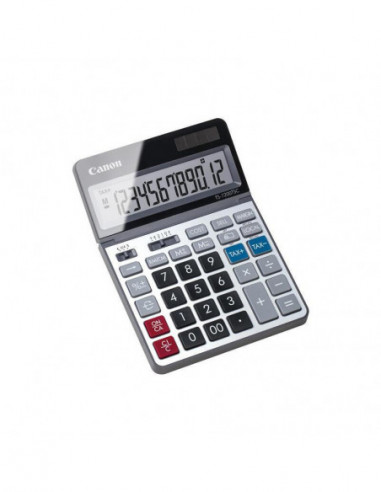 Calculadora Ts-1200tsc Dbl