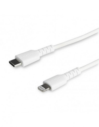 2m Usb C To Lightning Cable Cabl...