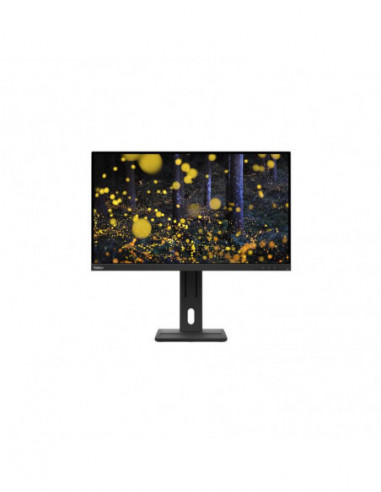 Monitor Lenovo ThinkVision E27q-20... Monitor Lenovo ThinkVision E27q-20...