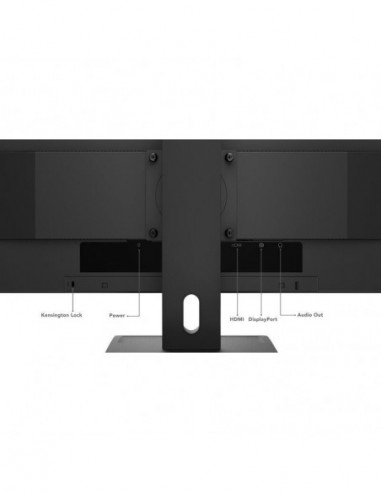 Monitor Lenovo ThinkVision E27q-20... Monitor Lenovo ThinkVision E27q-20...