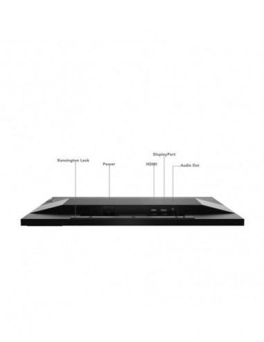 Monitor Lenovo ThinkVision E27q-20... Monitor Lenovo ThinkVision E27q-20...