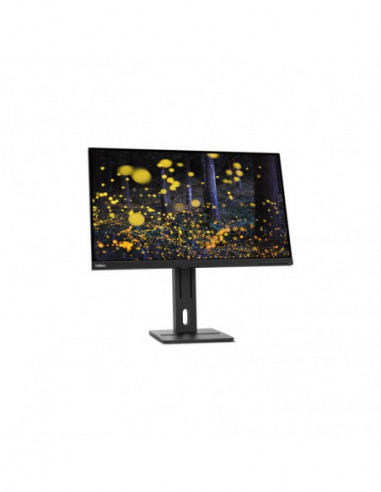 Monitor Lenovo ThinkVision E27q-20... Monitor Lenovo ThinkVision E27q-20...