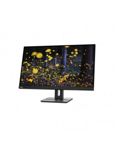 Monitor Lenovo ThinkVision E27q-20... Monitor Lenovo ThinkVision E27q-20...