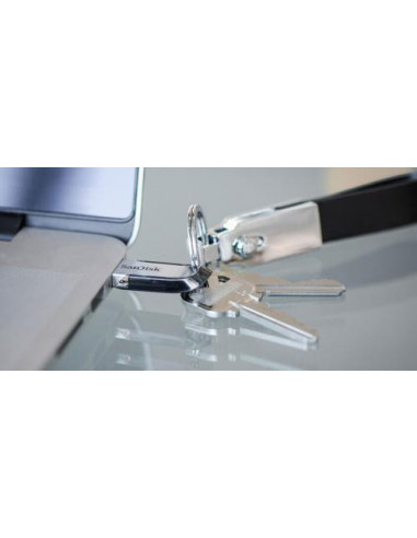 Pendrive Sandisk Cruzer Ultra Flair... Pendrive Sandisk Cruzer Ultra Flair...