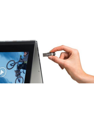 Disco Rígido Externo SanDisk Ultra...