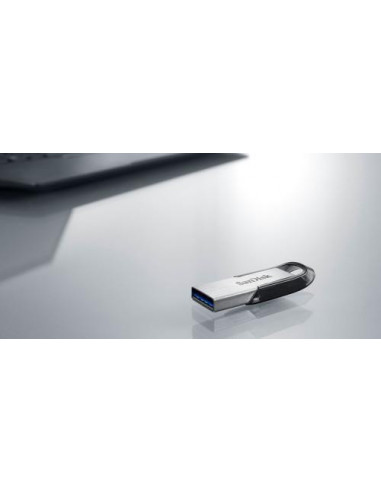 Pendrive Sandisk Cruzer Ultra Flair... Pendrive Sandisk Cruzer Ultra Flair...