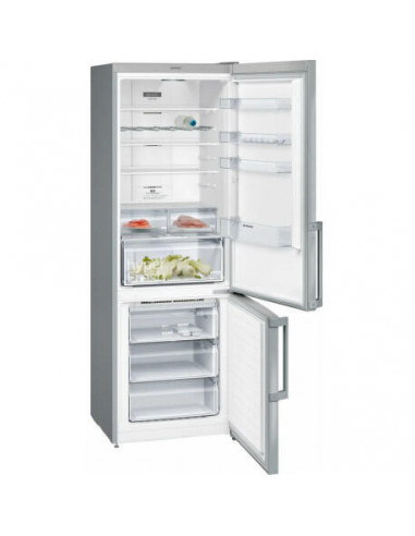 Siemens - Combinado Twin Nofrost...