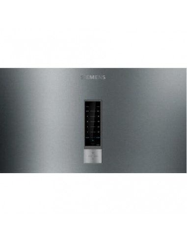 Siemens - Combinado Twin Nofrost...