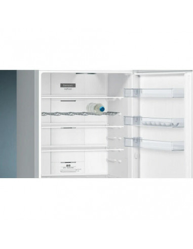 Siemens - Combinado Twin Nofrost...