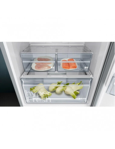 Siemens - Combinado Twin Nofrost...